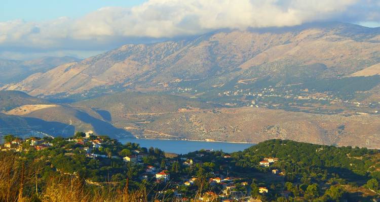 8 Days Ionian Islands, Dubrovnik, Kotor, Bari and more from Athens - STM Tours LLC 10