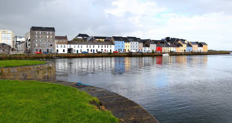 Irlanda panorámica (Grupo pequeño, 10 días) (11 destinations) - Insight Vacations 4