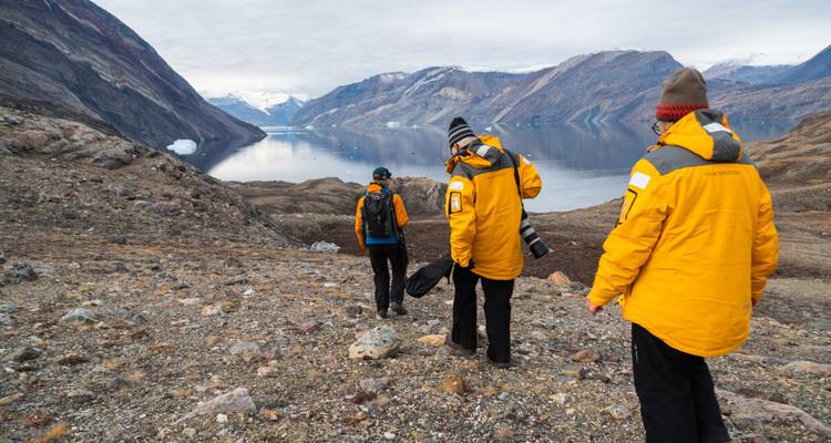 Iceland to Greenland: Total Solar Eclipse (Ultramarine) - Intrepid Travel 4