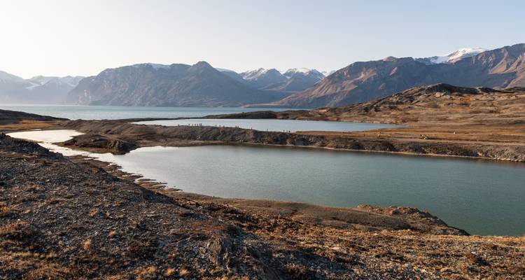 Iceland to Greenland: Total Solar Eclipse (Ultramarine) - Intrepid Travel 6