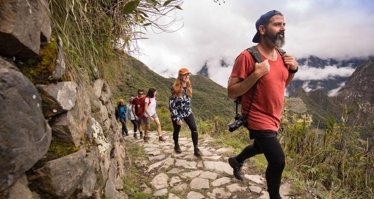 Galapagos Cruise & Peru’s Land of the Incas (Grand Daphne) - Intrepid Travel 2