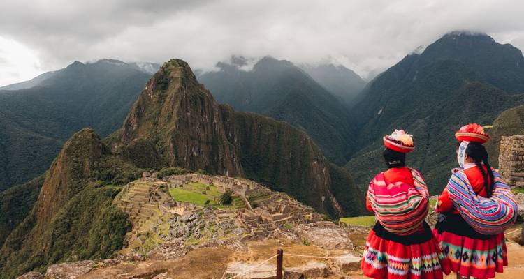 Galapagos Cruise & Peru’s Land of the Incas (Grand Daphne) - Intrepid Travel 10