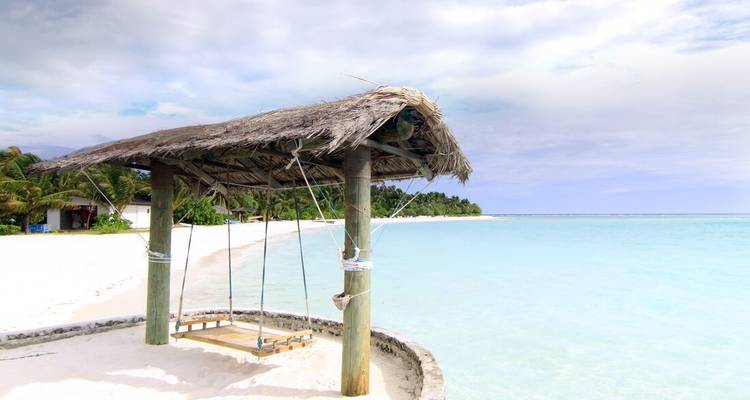 Naviguer aux Maldives - Intrepid Travel 1