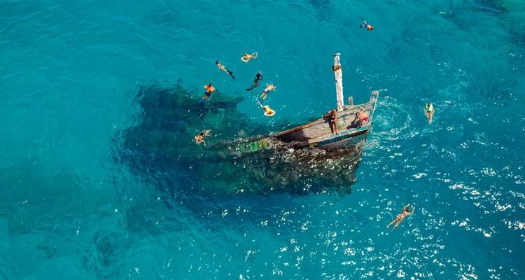 Naviguer aux Maldives - Intrepid Travel 4