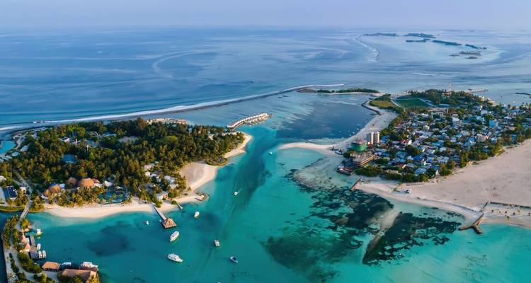 Naviguer aux Maldives - Intrepid Travel 6