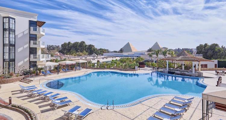 Lo mejor de Cairo Tours - Tango Travel Egypt 1