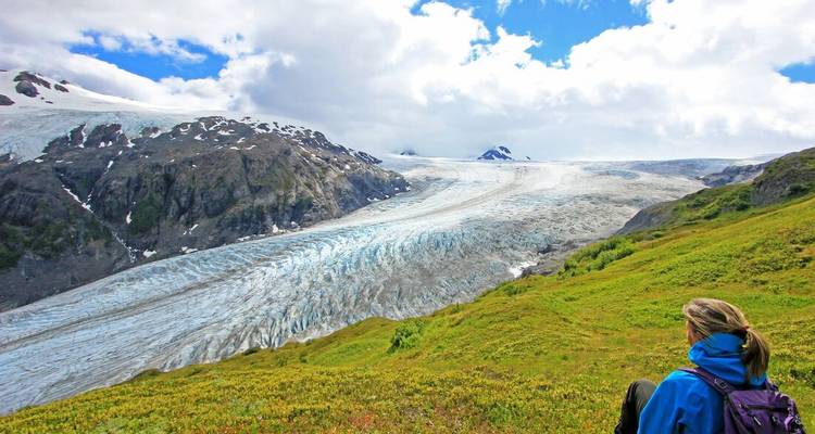 Hiking the Great Land of Alaska - Intrepid Travel 3
