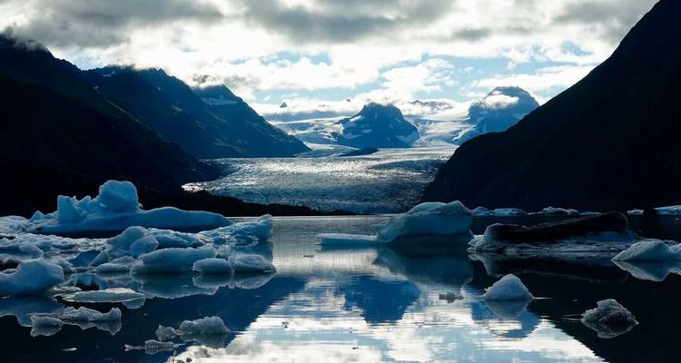Hiking the Great Land of Alaska - Intrepid Travel 7