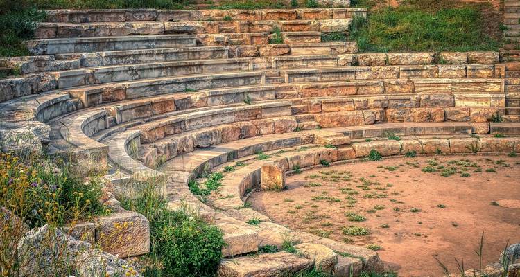 12 Días Roma y Crucero a las Islas Griegas y la costa turca - STM Tours LLC 9
