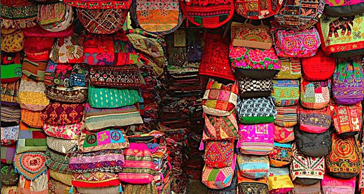 7 Day Golden Triangle Tour India - TTI TOURS 1