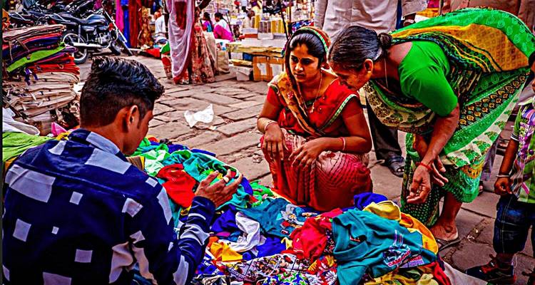 7 Day Golden Triangle Tour India - TTI TOURS 7