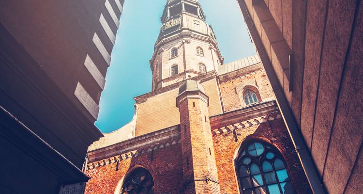 10 Days Baltic States Self Drive trip - Travel Addicts Club 6