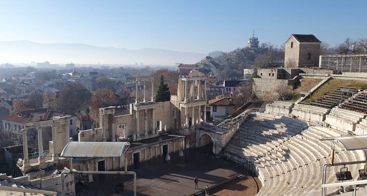 Le meilleur des Balkans, 16 jours - Romania On The Map 7