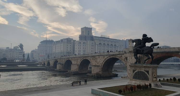 Le meilleur des Balkans, 16 jours - Romania On The Map 8