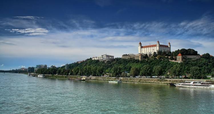 Croisière de 8 jours Vienne, Melk, Bratislava, Budapest et plus encore - STM Tours LLC 1