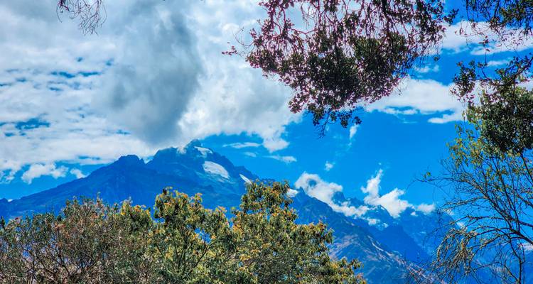 INCA TRAIL IN 2 DAYS - GROUP SERVICE - Waman Adventures 9