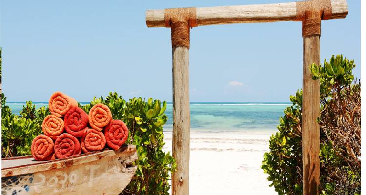 18 days Kenya, Tanzania and Uganda Safari with Zanzibar Beach Tour 2025 - CKC Tours & Travel 4