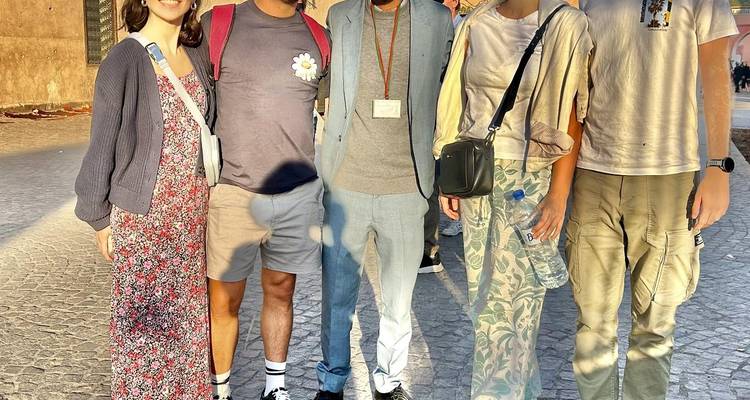 Marrakech Guided Walking Tour By Local Guide and Medina Souks & Historical Attractions - Get Marrakech 3