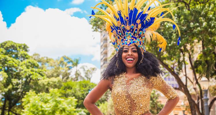Viva Brazil : Rhythm of Rio & Iconic Iguazú - journaway 4