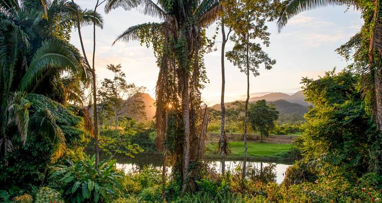 Guatemala, Belice y México: Aventura en la selva a lagunas azules - journaway 2