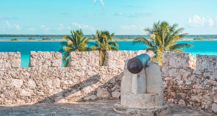 Guatemala, Belice y México: Aventura en la selva a lagunas azules - journaway 3
