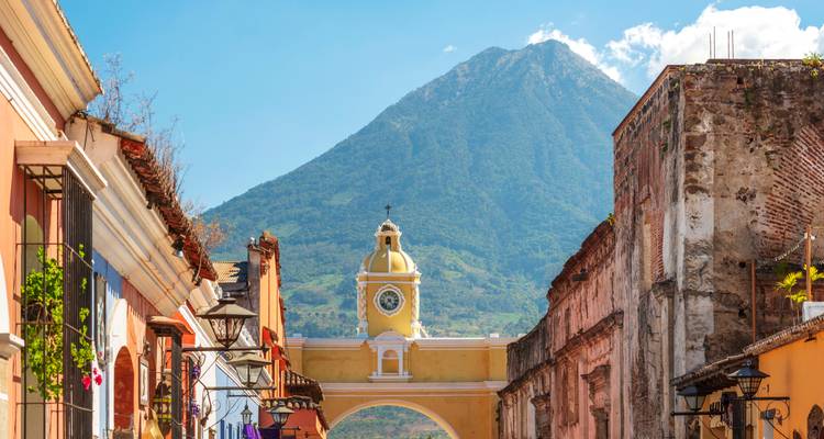 Guatemala, Belice y México: Aventura en la selva a lagunas azules - journaway 8