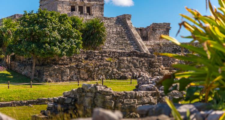 2 for 1 Mexique : Viva la Vida ! (6 destinations) - journaway 6