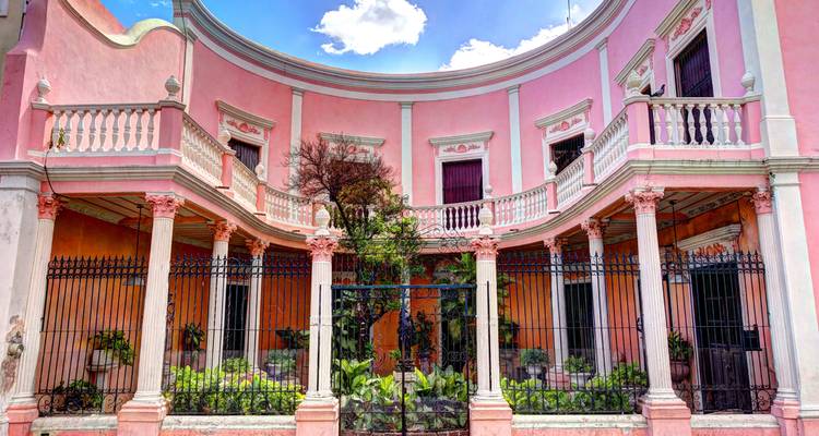 2 for 1 Mexique : Viva la Vida ! (6 destinations) - journaway 8