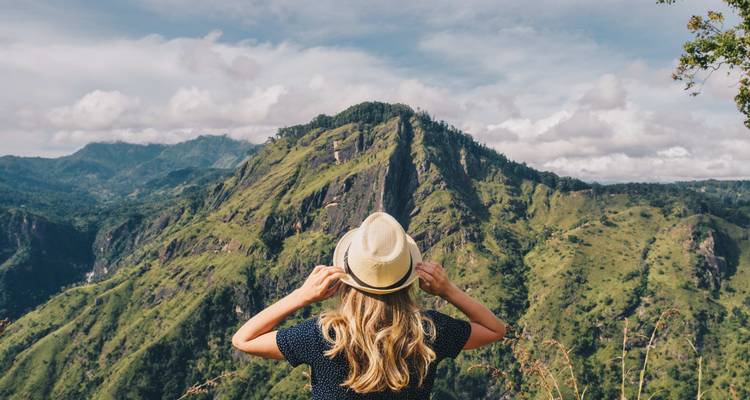 Sri Lanka Indomable: Safari, Cumbres y Horizontes Dorados - journaway 2