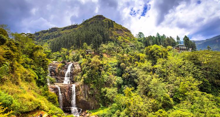 Sri Lanka Indomable: Safari, Cumbres y Horizontes Dorados - journaway 7