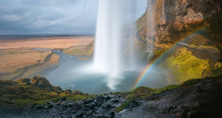 Icelandic In-depth In 8 Days - Expeditions Gateways 1