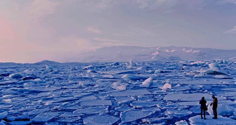 Icelandic In-depth In 8 Days - Expeditions Gateways 2