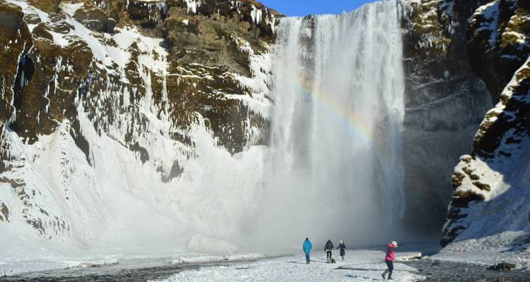 Icelandic In-depth In 8 Days - Expeditions Gateways 3