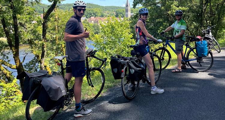 Budapest a Viena Danubio - Eurocycle Adventures 3