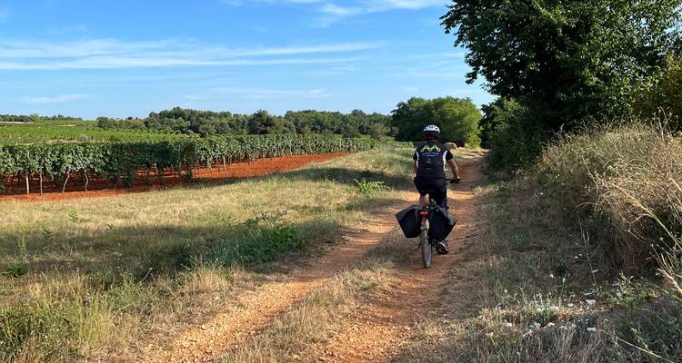 Budapest a Viena Danubio - Eurocycle Adventures 2