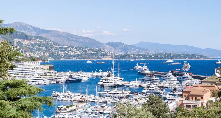 6 Day Nice and Monaco - STM Tours LLC 1