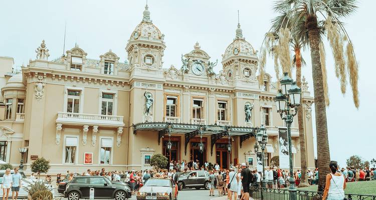 6 Day Nice and Monaco - STM Tours LLC 3
