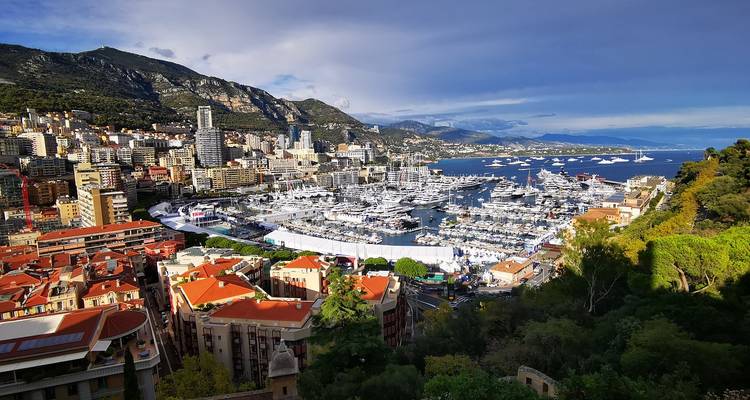 6 Day Nice and Monaco - STM Tours LLC 4