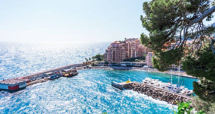 6 Day Nice and Monaco - STM Tours LLC 7