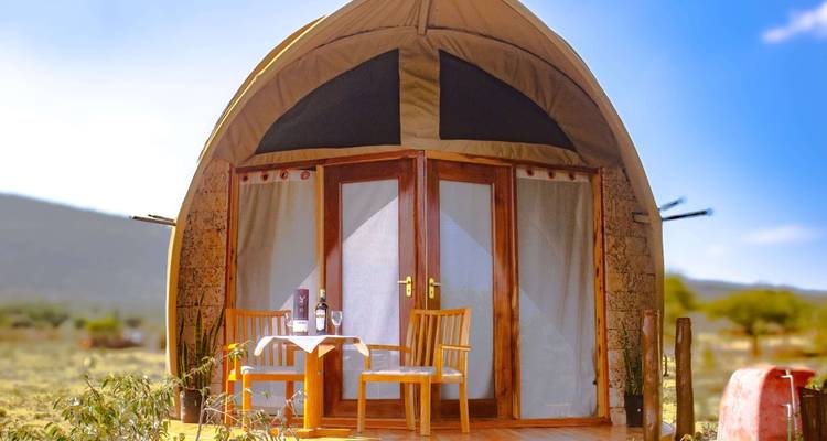 Budget Accommodation in Masai Mara Safari 3 Days - Cheap Sandcastle Masai Mara Hotels Vacation - Bonvoyage Kenya Safaris 2