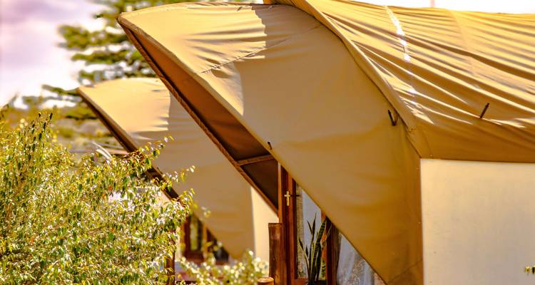 Budget Accommodation in Masai Mara Safari 3 Days - Cheap Sandcastle Masai Mara Hotels Vacation - Bonvoyage Kenya Safaris 4