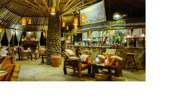 9 jours de safari routier de luxe au Kenya 2025 - CKC Tours & Travel 2