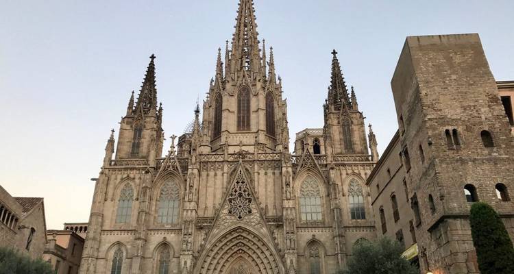 Espagne et Portugal (automne 2025) - Wherever Tours 1