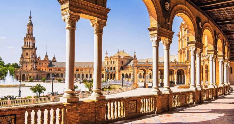 Espagne et Portugal (automne 2025) - Wherever Tours 4