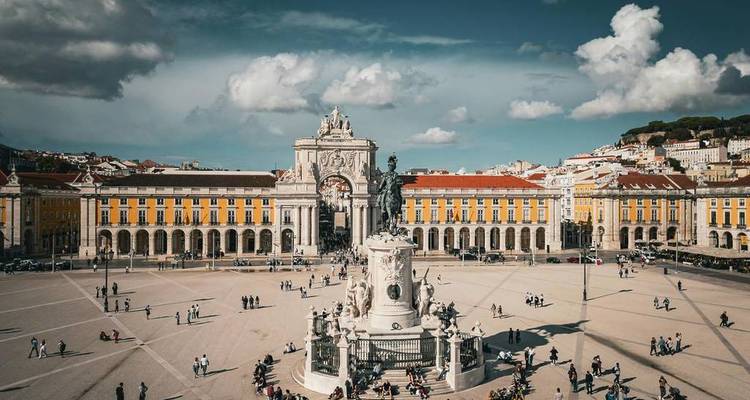 Espagne et Portugal (automne 2025) - Wherever Tours 6