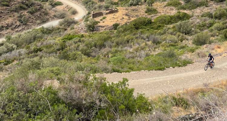 Cycling Catalonia - Eurocycle Adventures 1