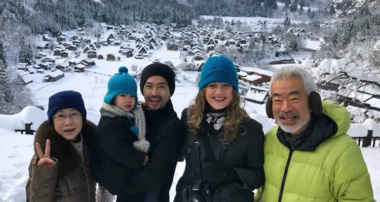 7 Day Central Japan Explore（Private Guide and Driver）Umetravel - UME Travel Co. Ltd 8