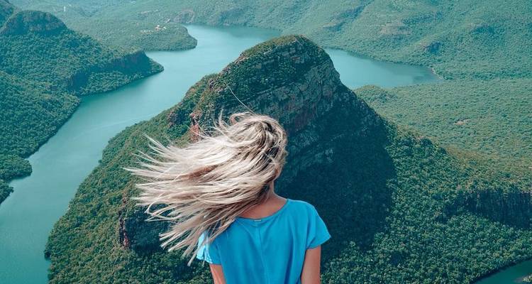 Luxe : les chutes Victoria, le parc national Kruger et le Cap en 12 jours - Amatungulu Tour 10