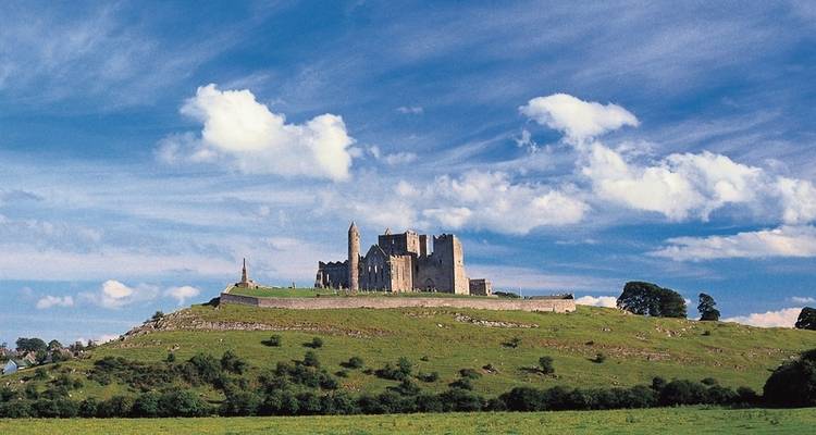 Experimenta la belleza de Irlanda - DERTOUR 2