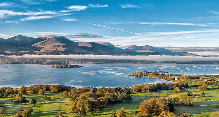 Experimenta la belleza de Irlanda - DERTOUR 3